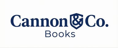 Cannon & Co. Books